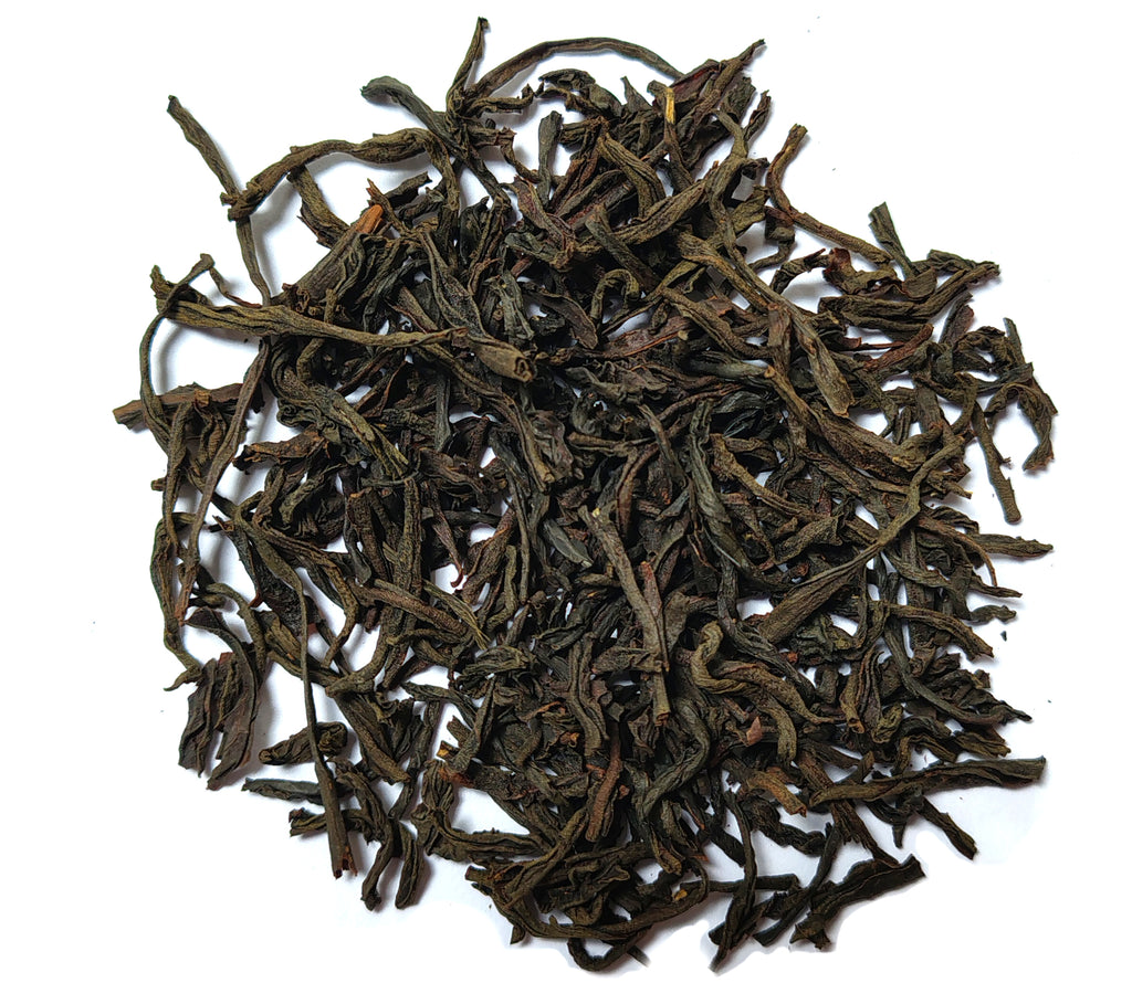 Ceylon Devagiri Earl Grey Black Tea