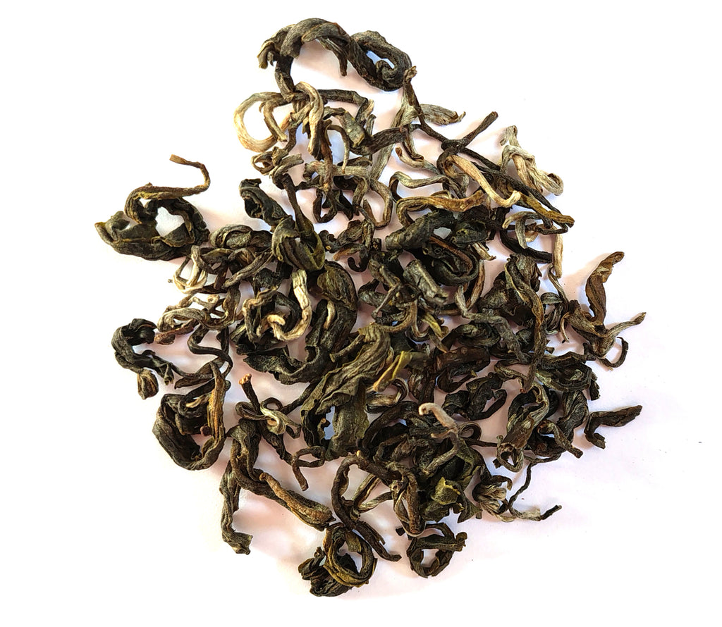 Vietnam Five Penny Green Tea