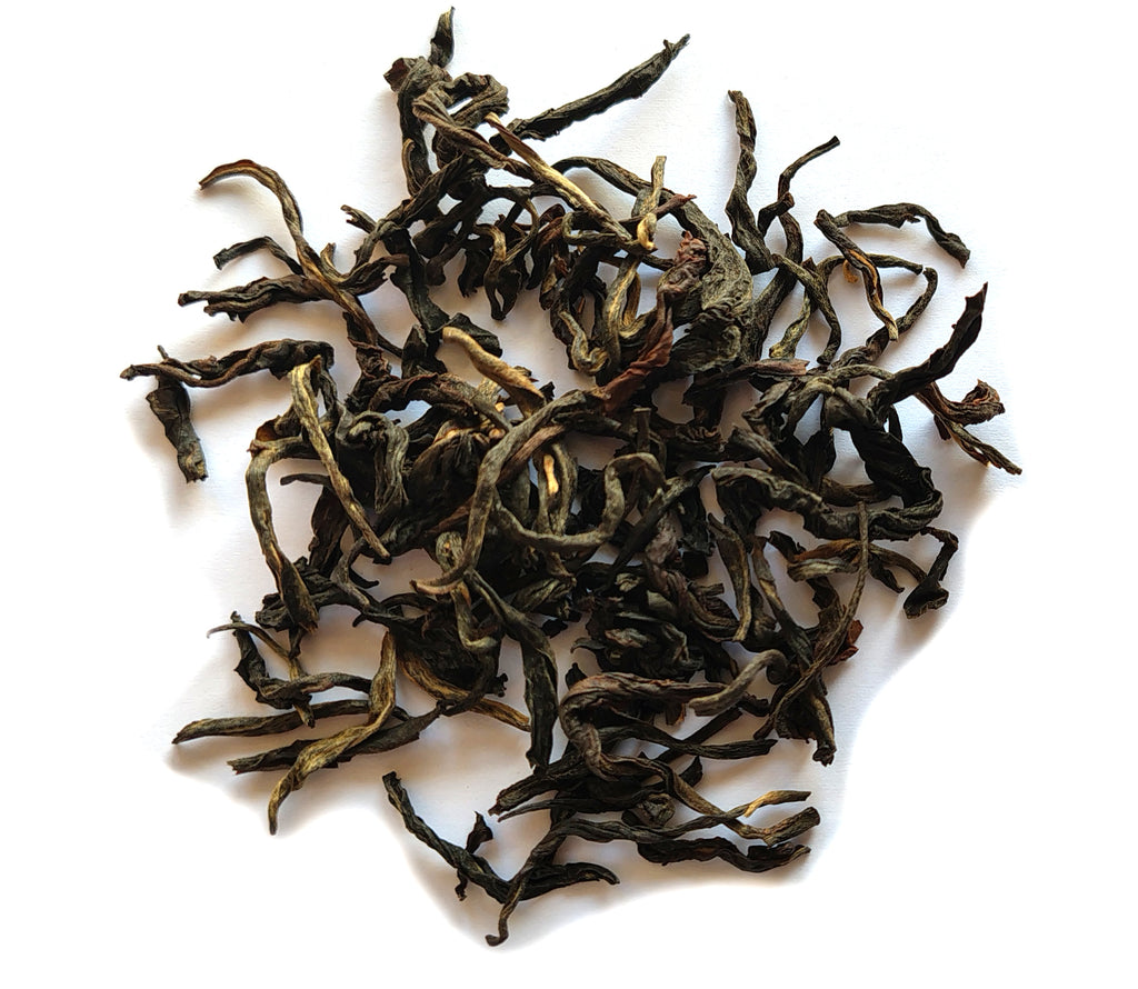 Kenya Handrolled Black Tea