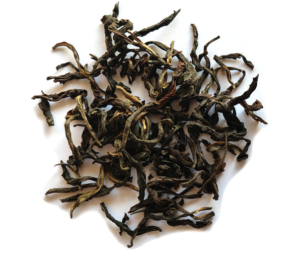 Kenya Handrolled Black Tea