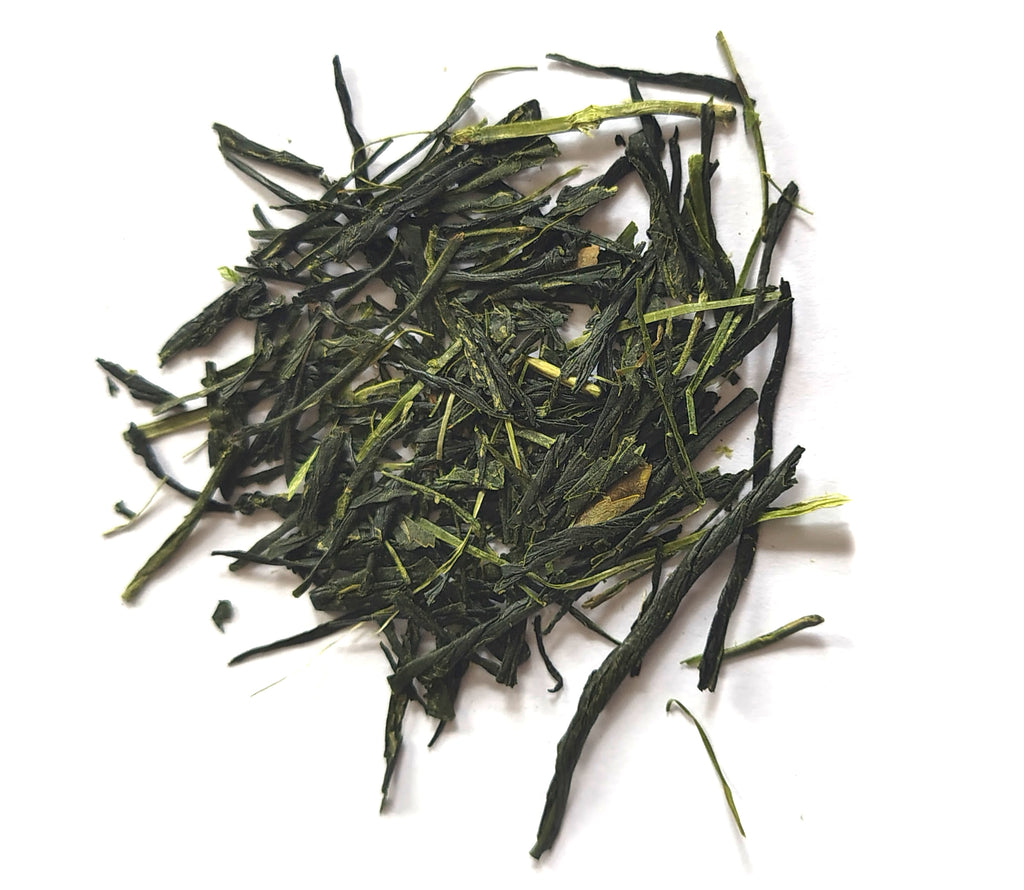 Japan Obubu Natural Gyokuro Green Tea