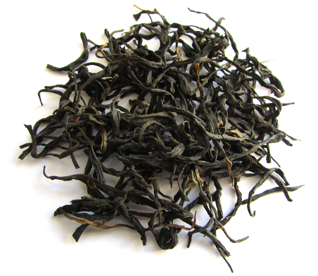 Colombia Bitaco 'Pacific' Black Tea
