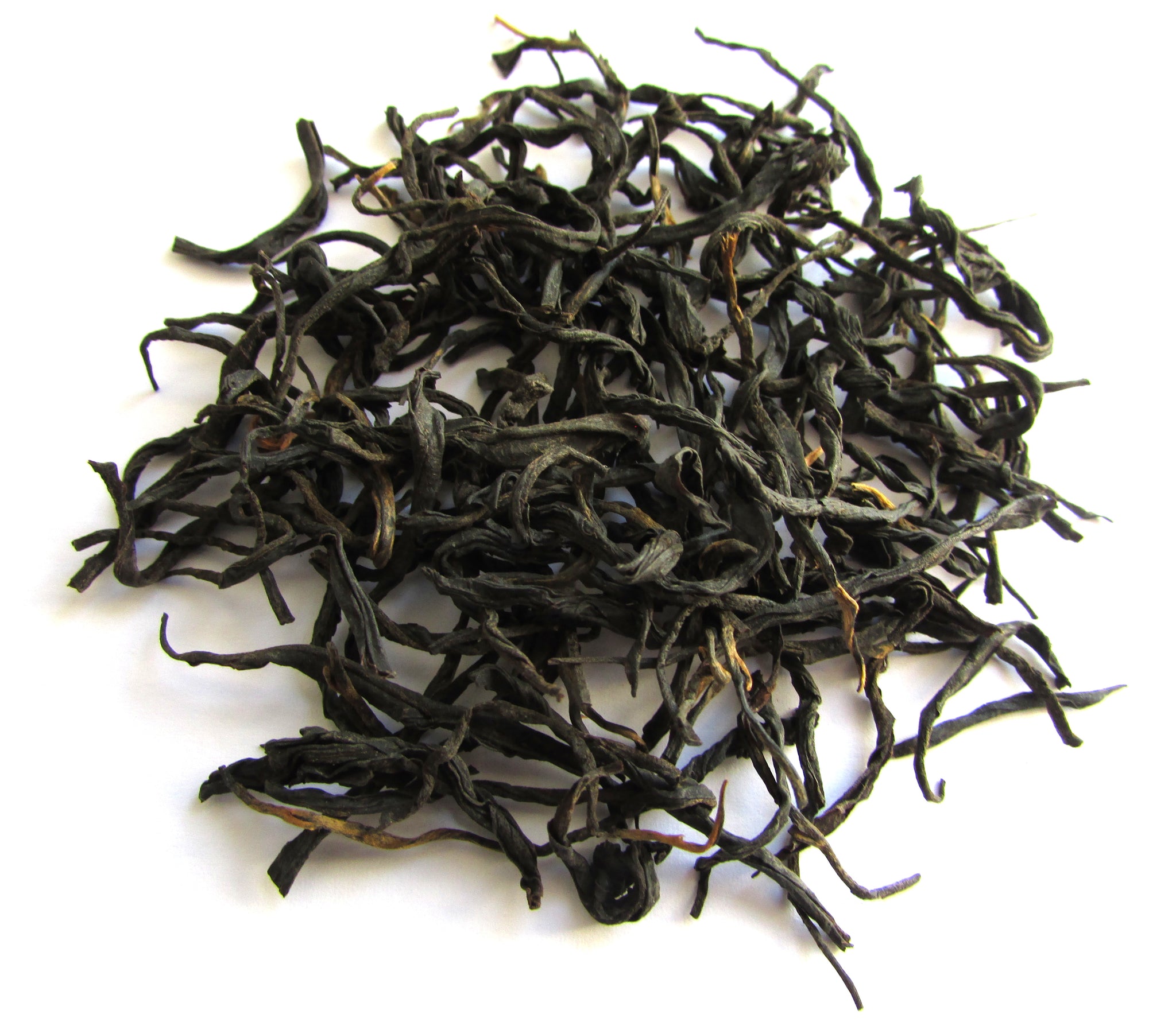 Colombia Bitaco 'Pacific' Black Tea - What-Cha