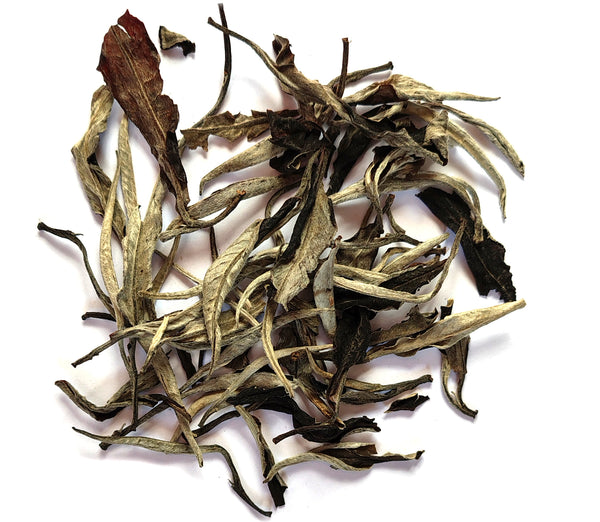 Vietnam Silver Dew White Tea