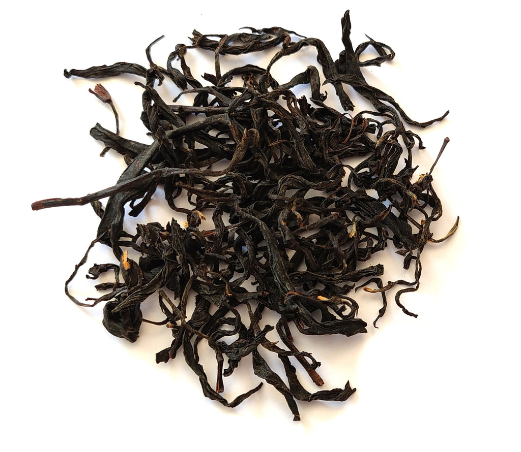 Taiwan Shan Lin Xi Honey Black Tea
