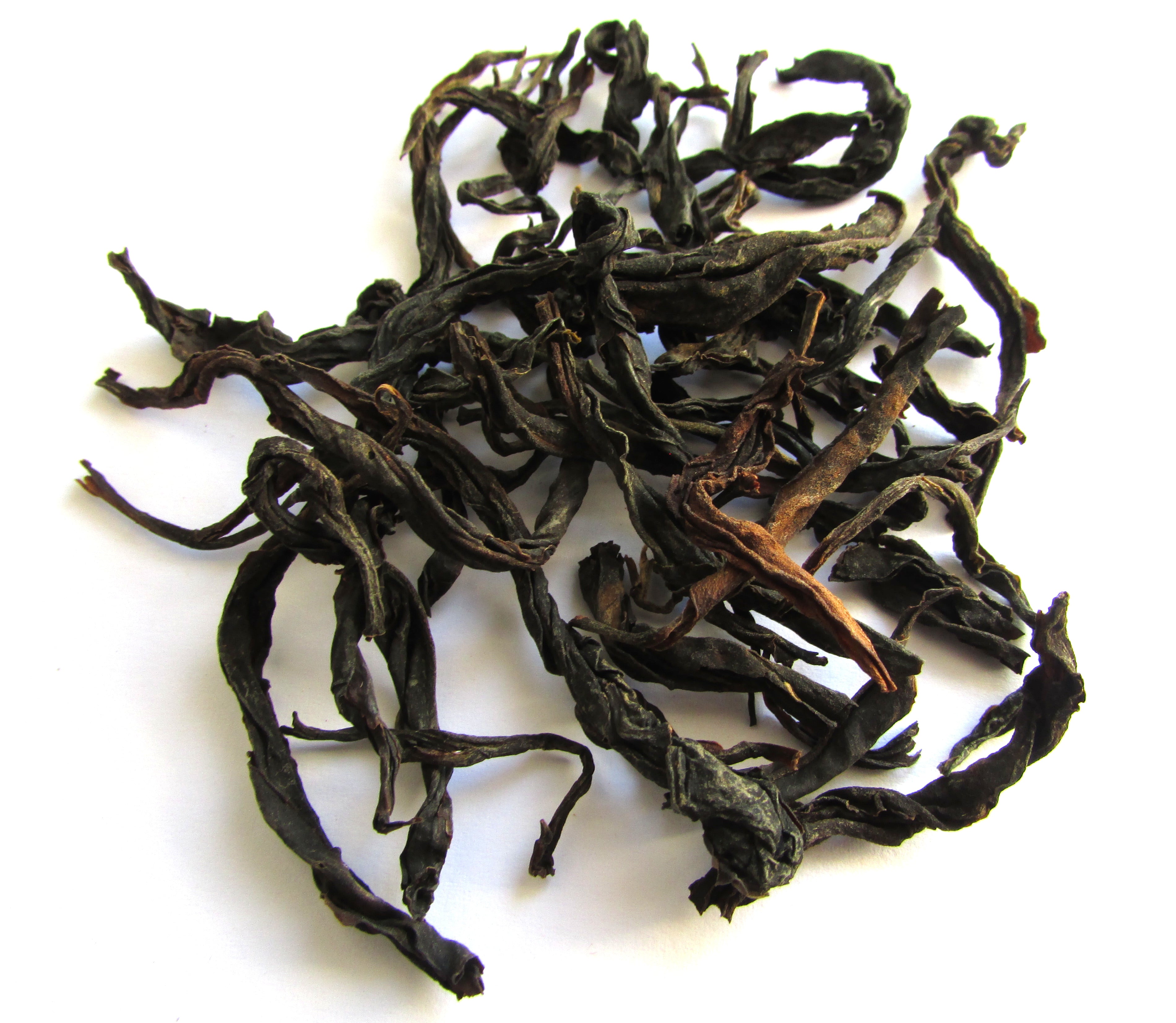 Tanzania Kilimanjaro Magic Black tea - What-Cha