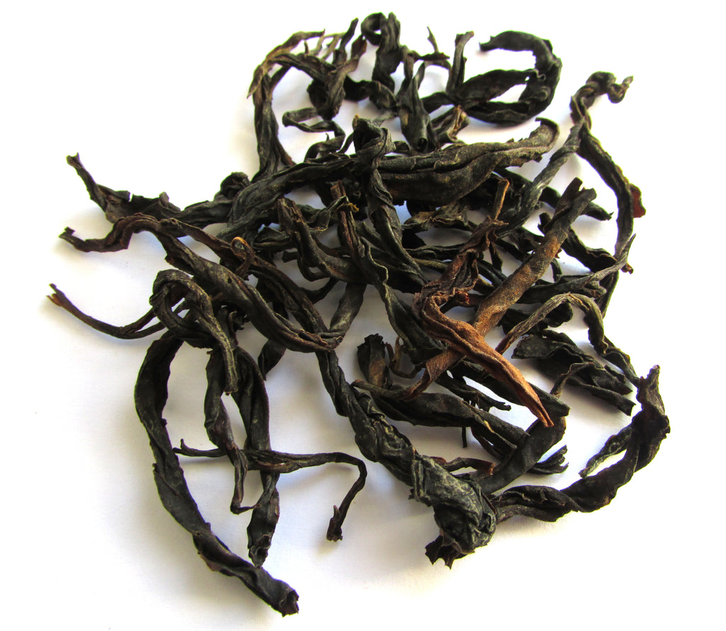 Tanzania Kilimanjaro Magic Black tea