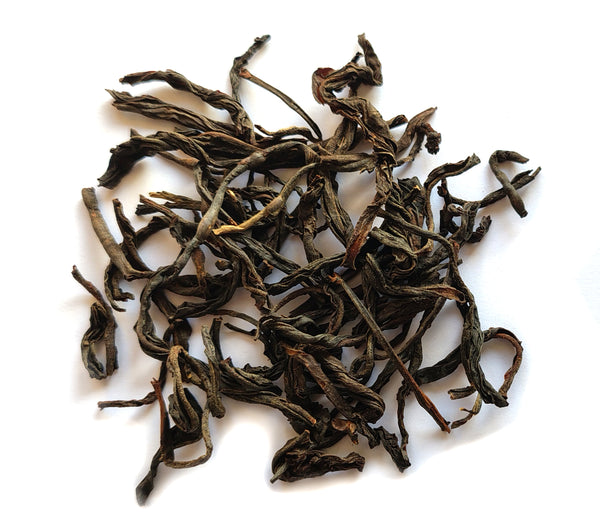 Tanzania Sakare Gold Black Tea
