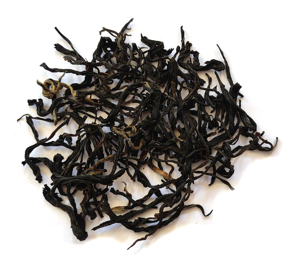 Vietnam Deep Forest Black Tea