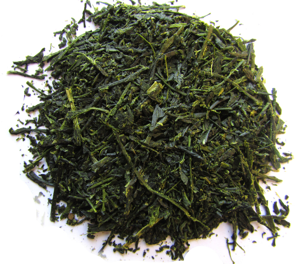 Japan Yame Kuma 'Kabuse Sencha Kirari 31' Green Tea