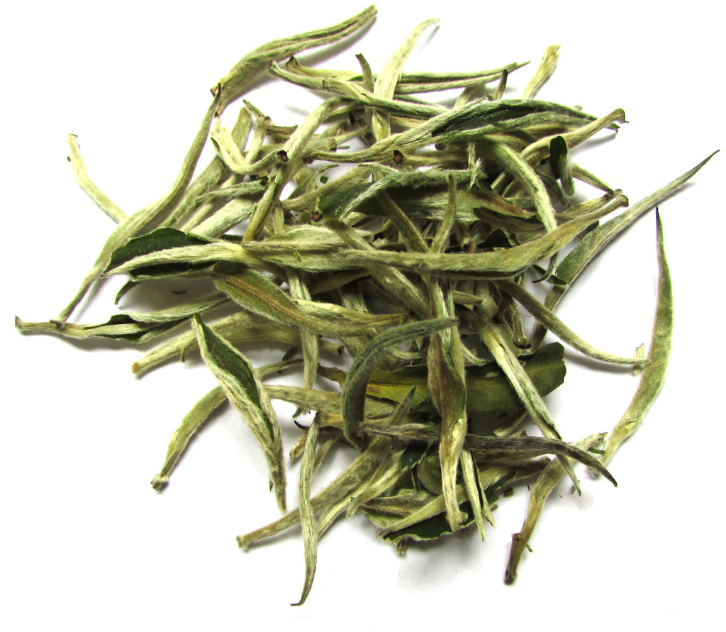 Kenya Silver Needle White Tea