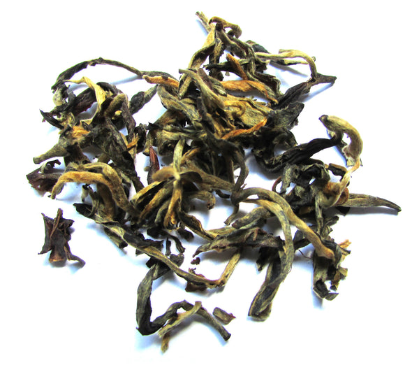 Kenya 'Rhino' Premium White Tea