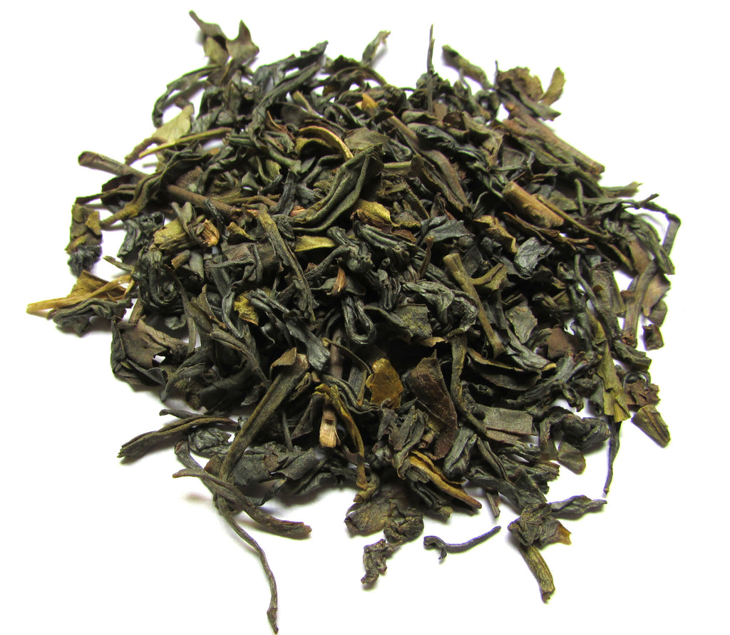 Azores 'Encosta de Bruma' Green Tea