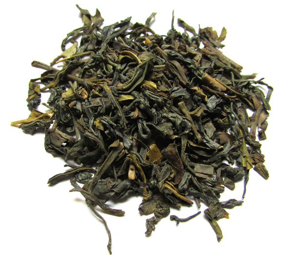 Azores 'Encosta de Bruma' Green Tea