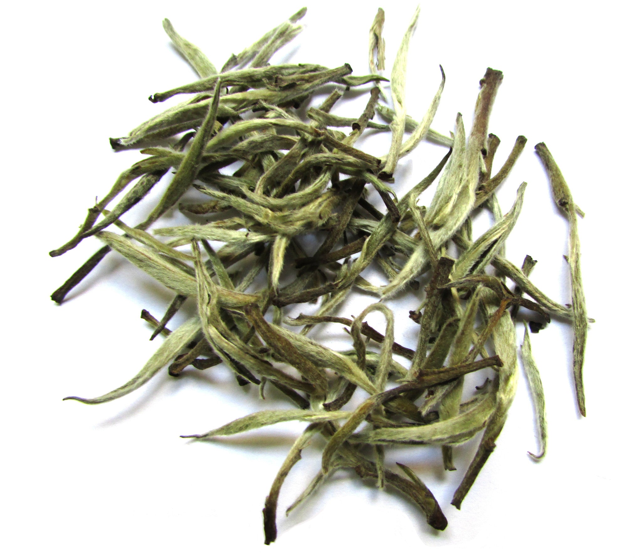 Nepal Tea Silver Yeti White Loose Leaf