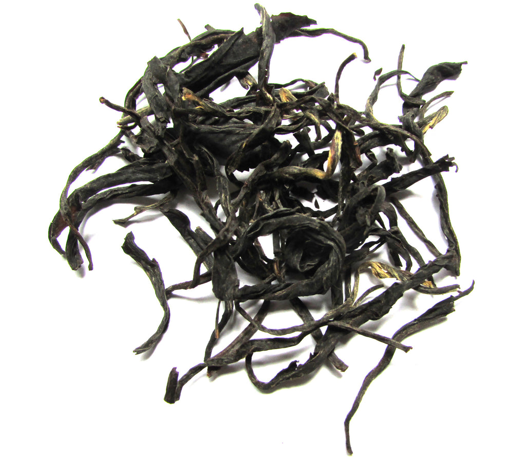 Kenya 'Hand-Rolled Purple' Oolong Tea