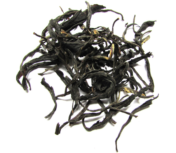 Kenya 'Hand-Rolled Purple' Oolong Tea