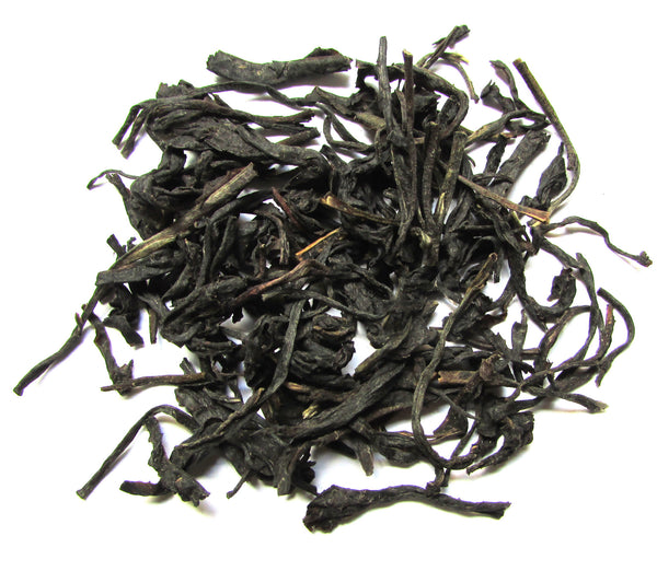 Kenya 'Steamed Purple' Green Tea