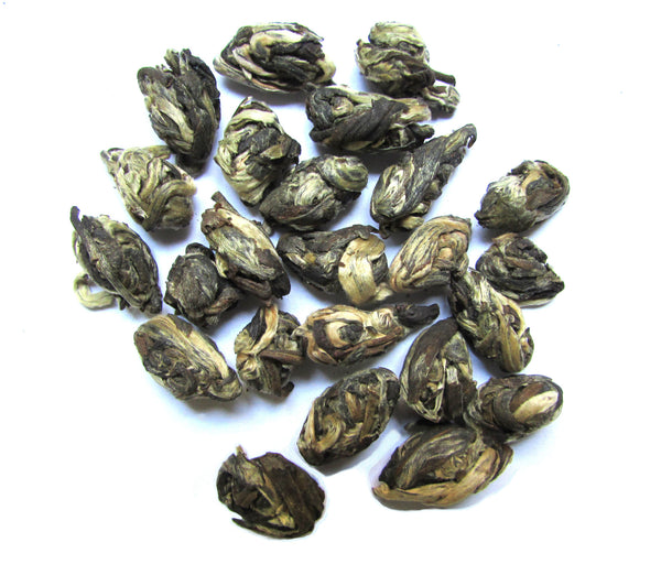 China Fujian Jasmine 'Phoenix Eye' Green Tea