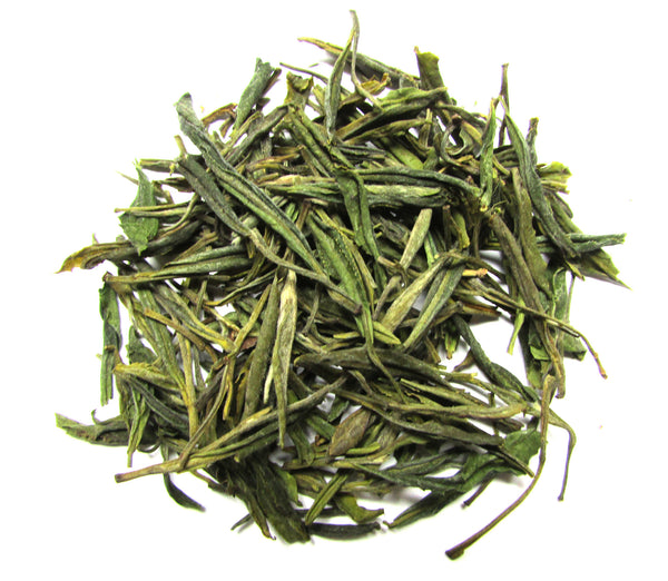 China Anhui Huoshan Huang Ya Yellow Tea