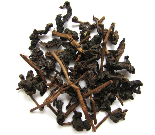 Taiwan "Shui Xian" Oolong Tea