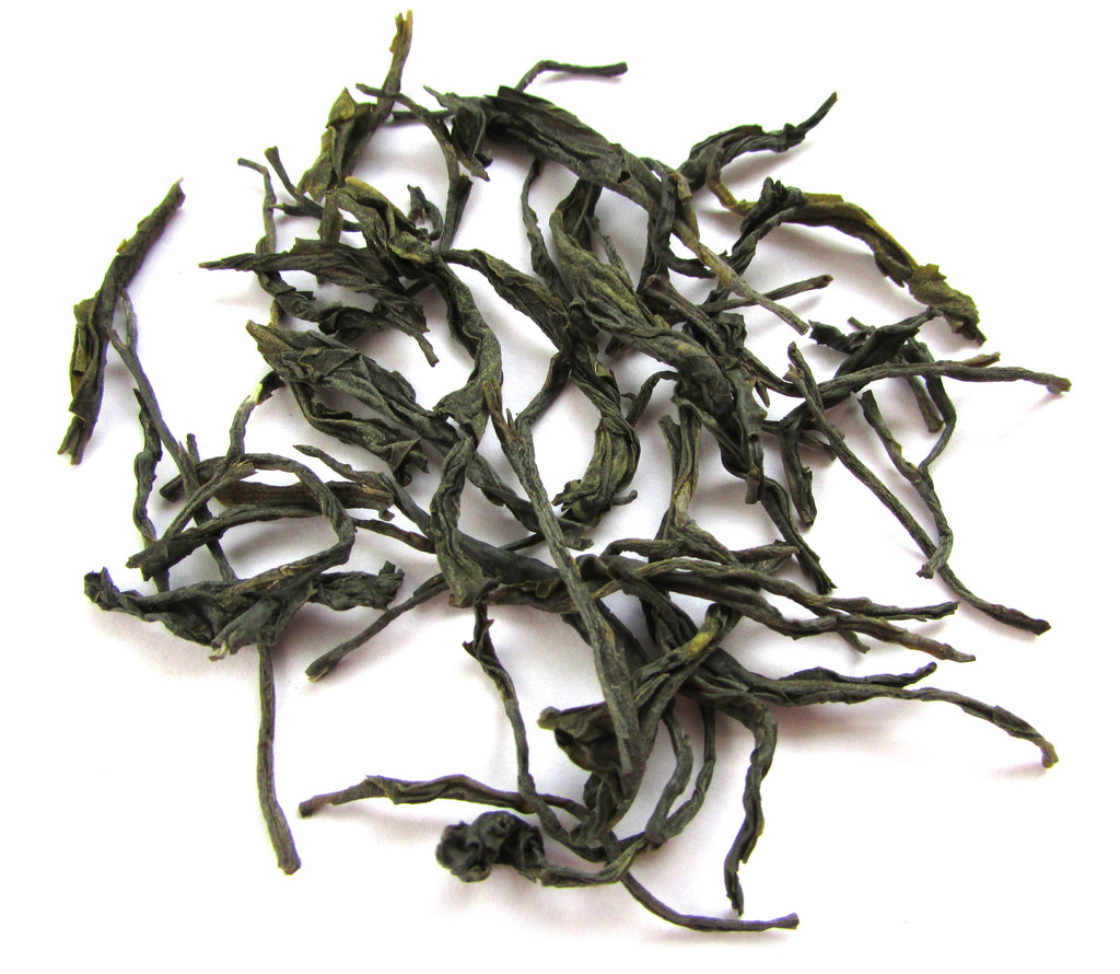Indonesia Toba Wangi 'Pandan' Green Tea