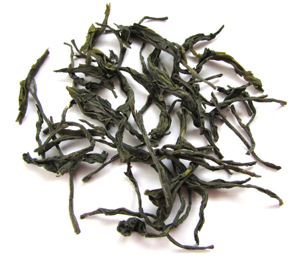 Indonesia Toba Wangi 'Pandan' Green Tea
