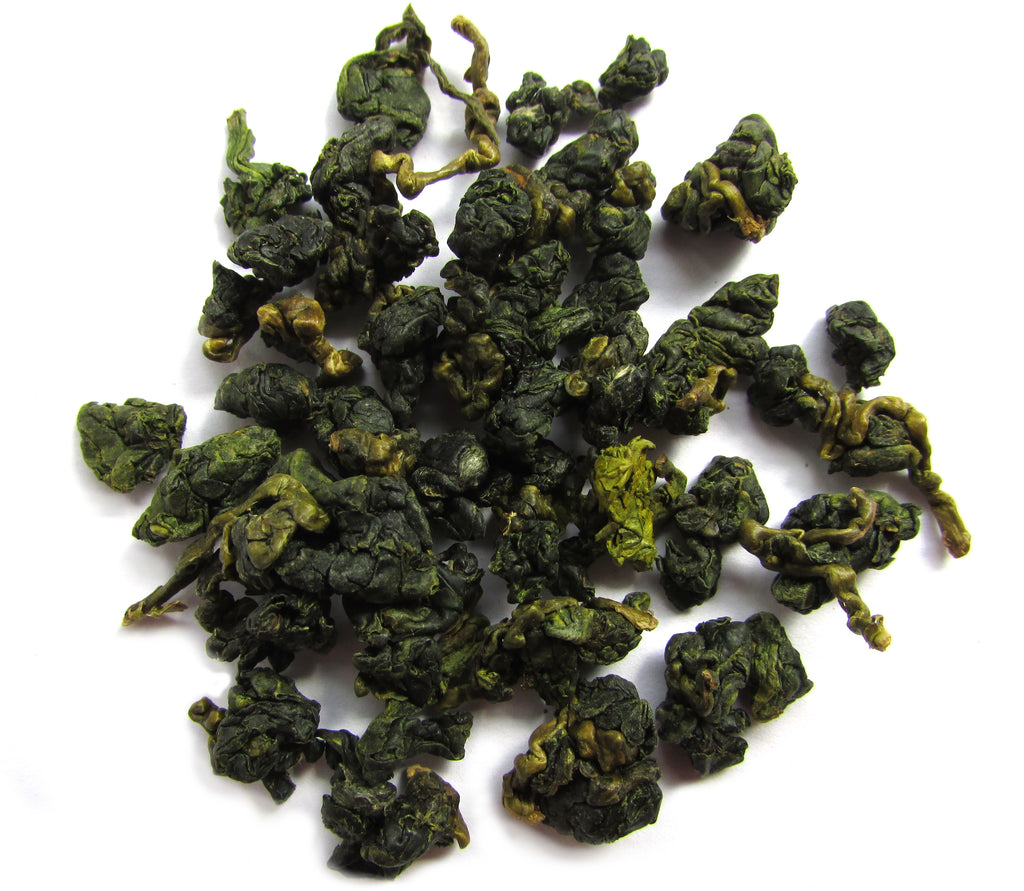 Taiwan 'Long Feng Xia' High Mountain Oolong Tea