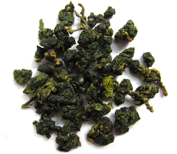 Taiwan 'Long Feng Xia' High Mountain Oolong Tea