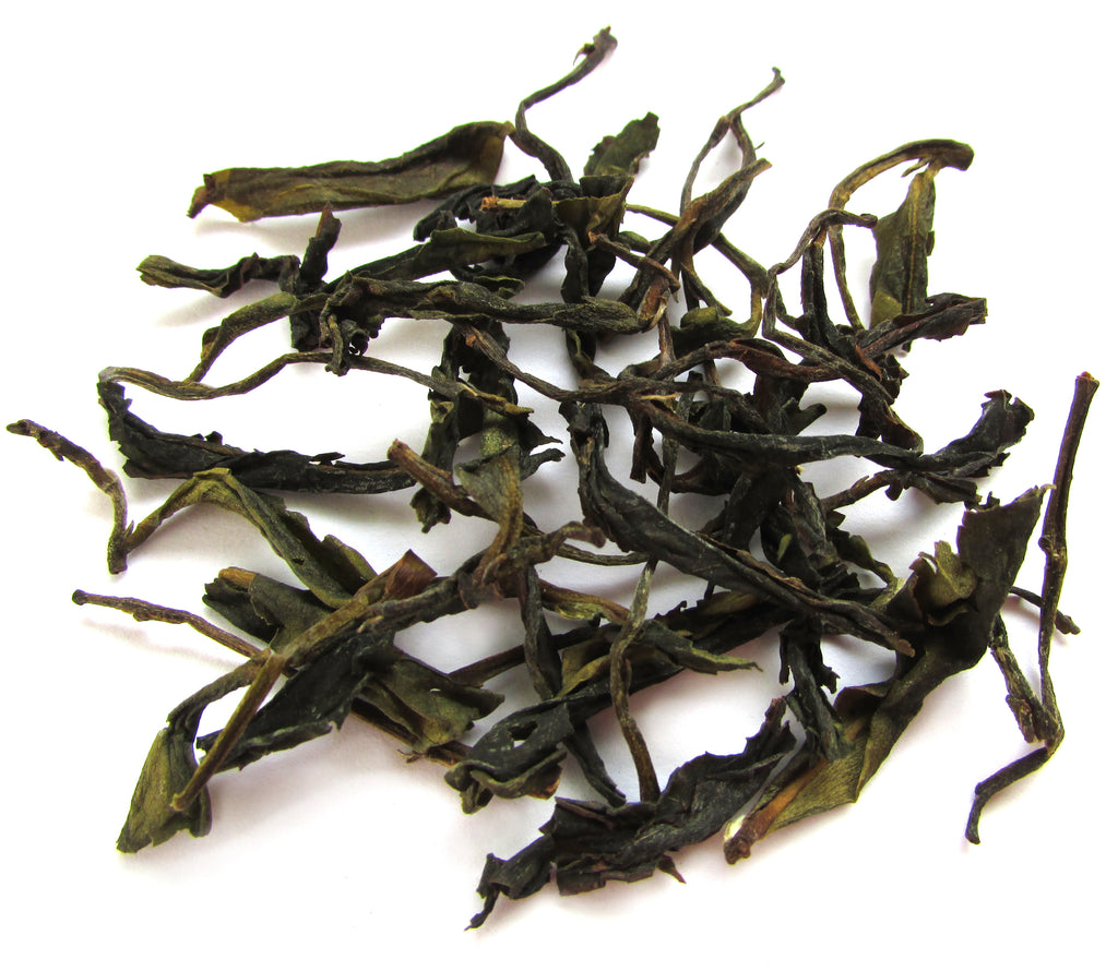 Indonesia Toba Wangi 'Baozhong' Oolong Tea