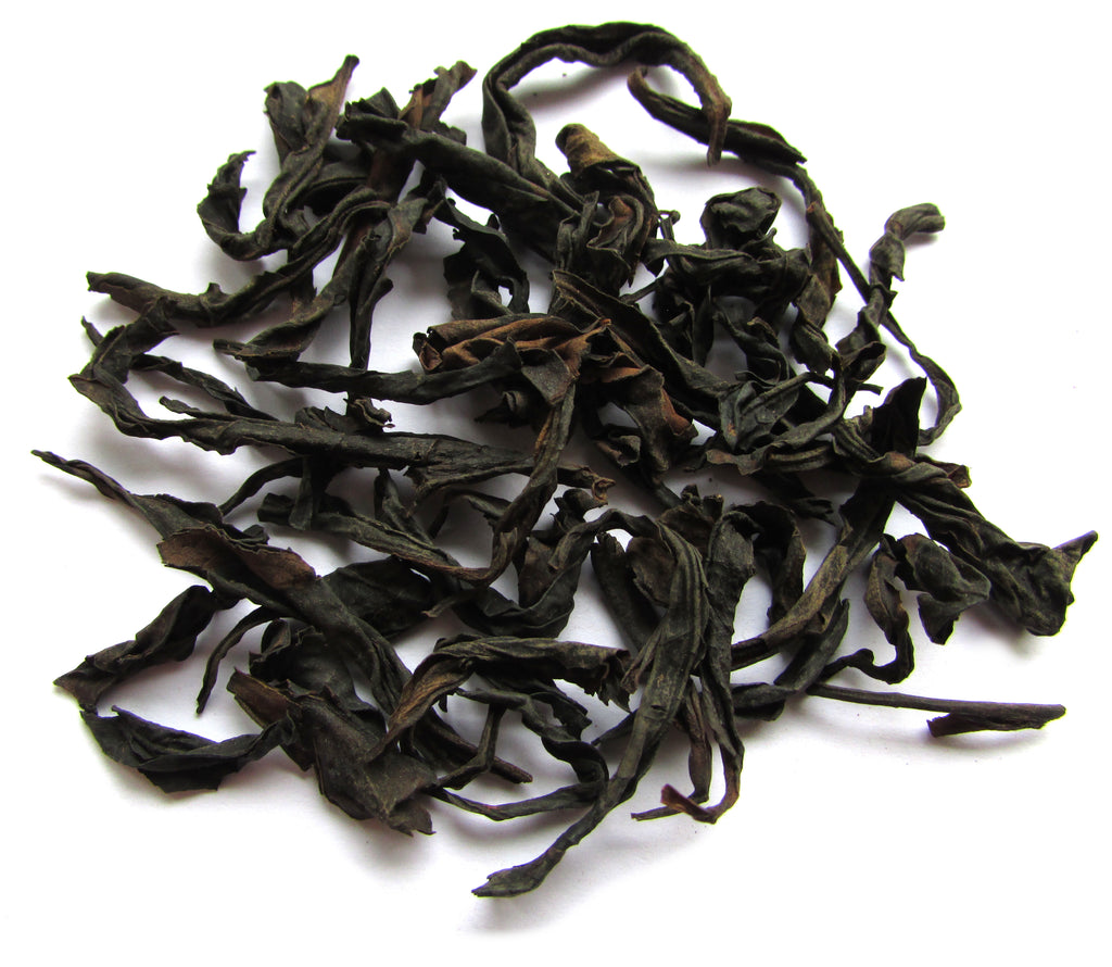 China Fujian Zhengyan 'Rou Gui' Oolong Tea