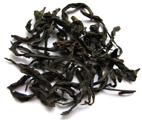 China Fujian Zhengyan 'Rou Gui' Oolong Tea