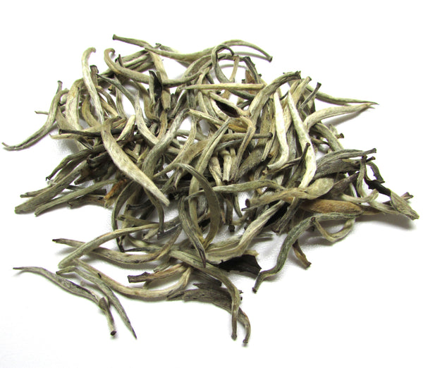 China Yunnan Silver Needle White Tea