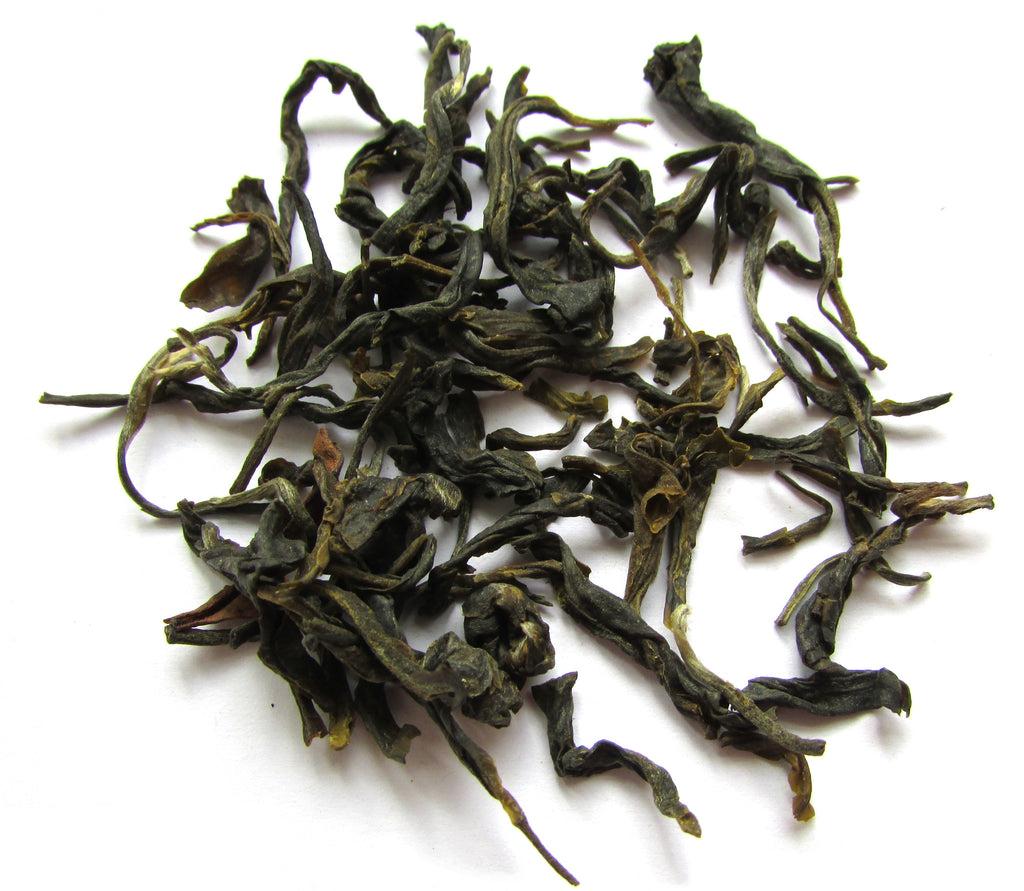 Colombia Bitaco Green Tea