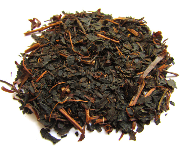 Japan Benifuuki Black Tea