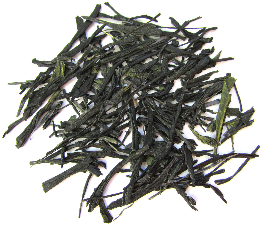 Japan 'Sun Rouge' Purple Sencha Green Tea