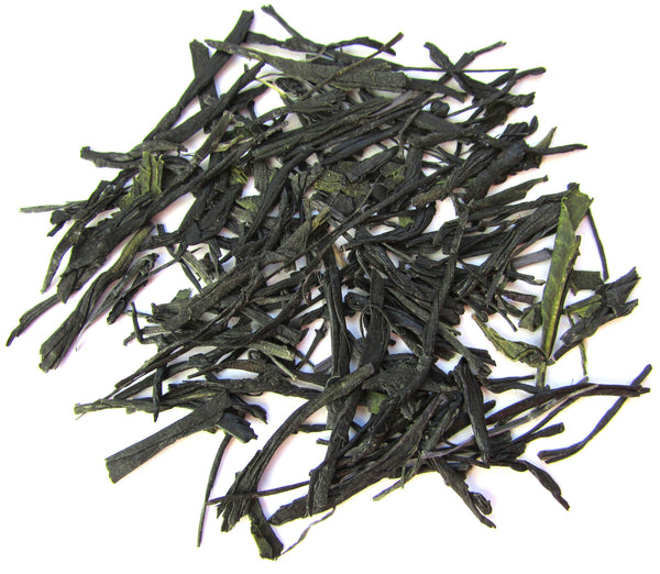 Japan 'Sun Rouge' Purple Sencha Green Tea
