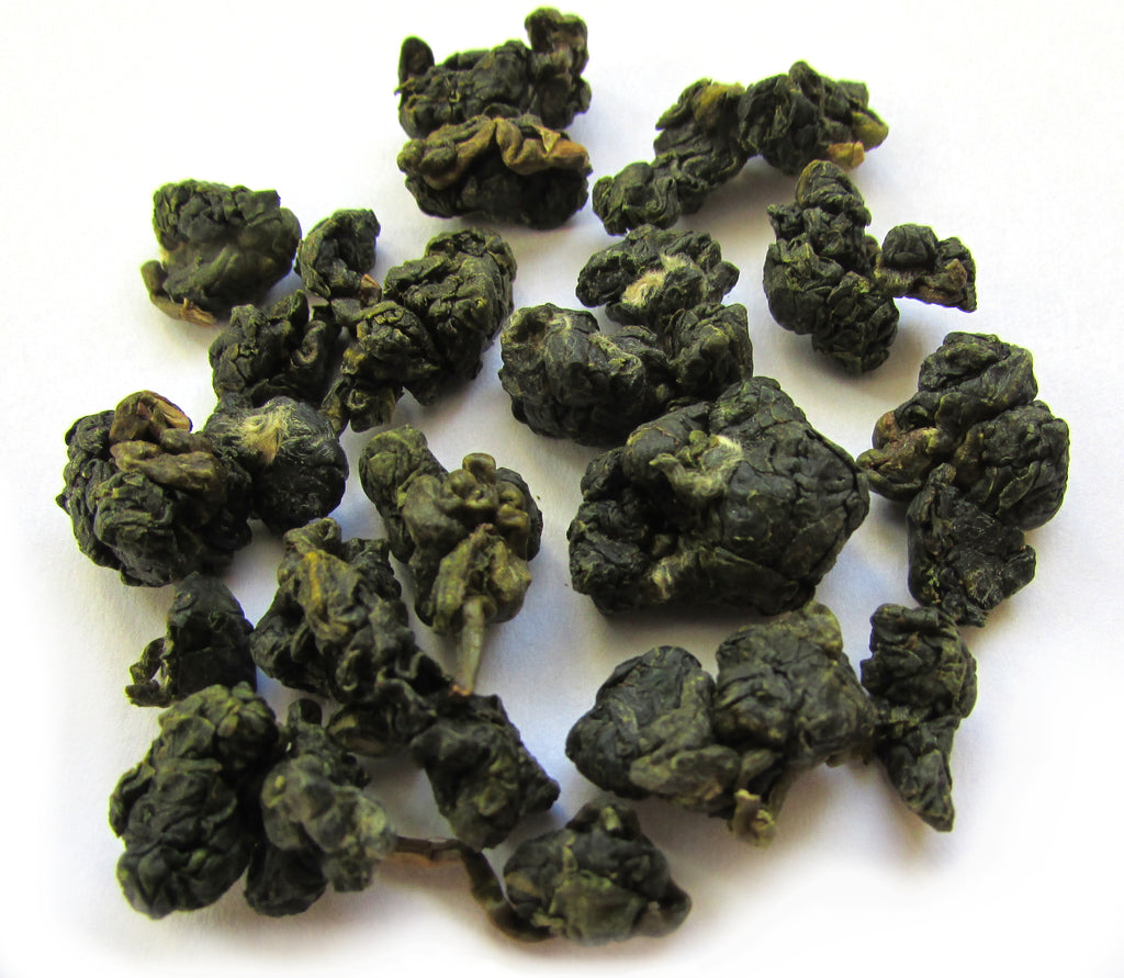 Vietnam 'Light Roast Jin Xuan' High Mountain Oolong Tea