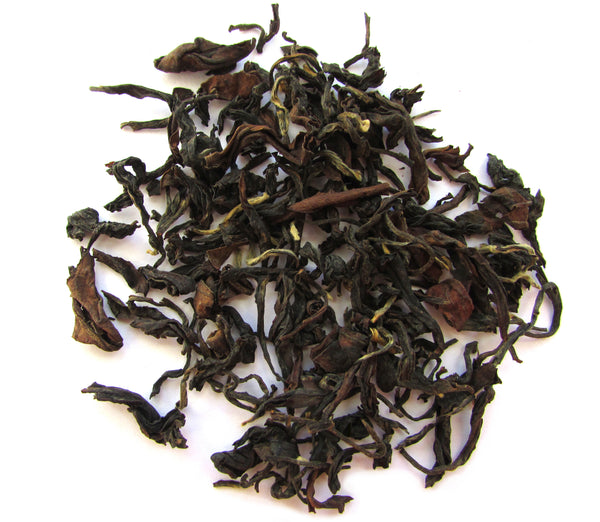 India Darjeeling 2020 Second Flush Gopaldhara 'Ruby Gold' Black Tea