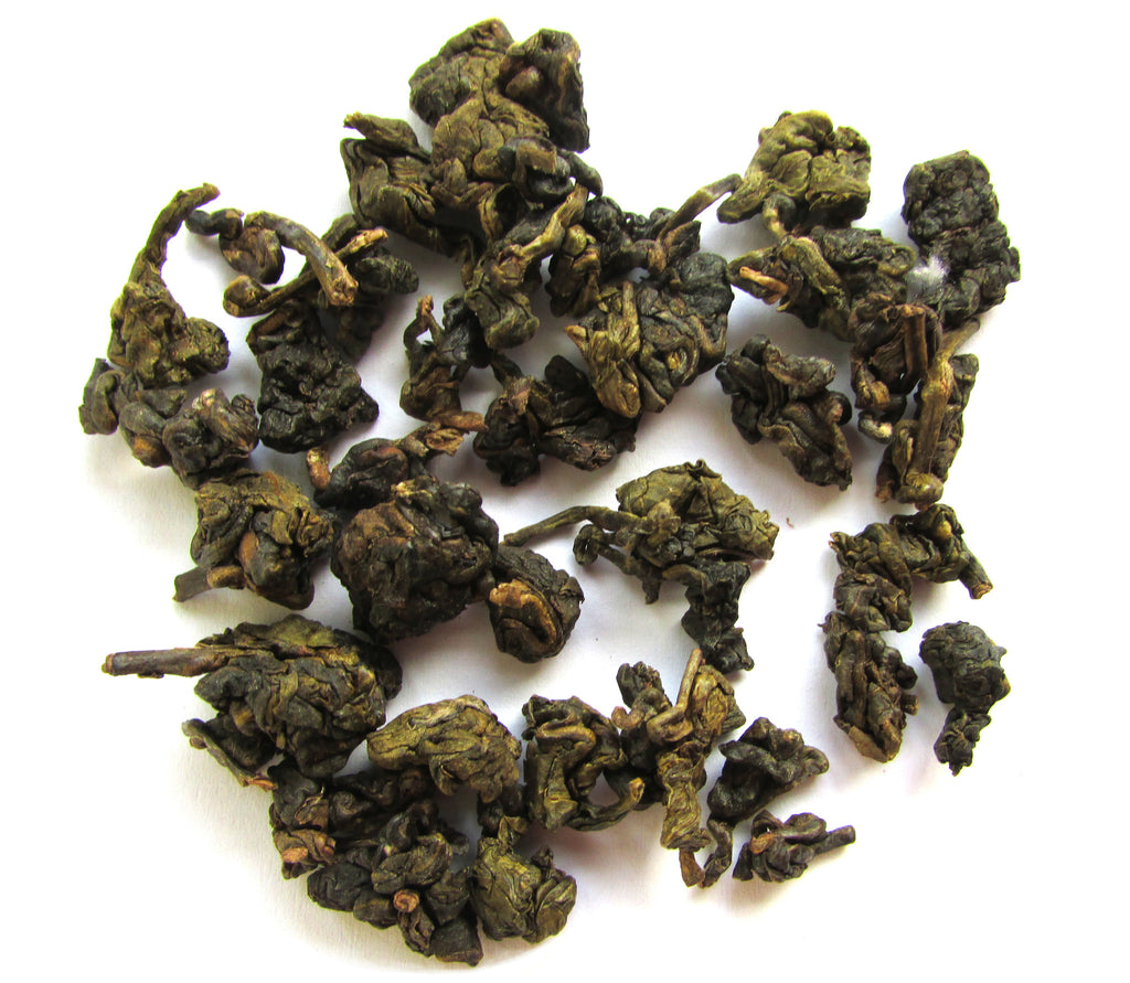Thailand 'Bai Yai' Assamica Rolled Oolong Tea
