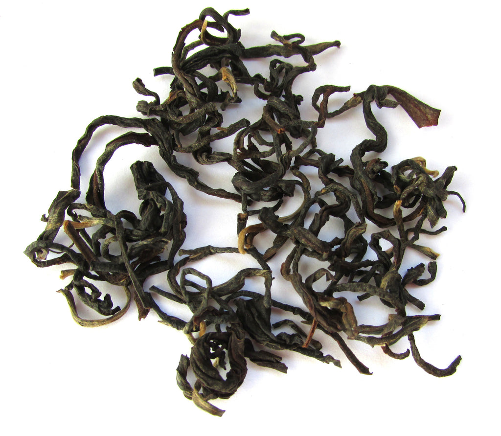 Brazil Grandma Ume's Black Tea