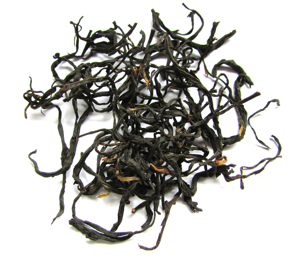 China Anhui Keemun Mao Feng Black Tea