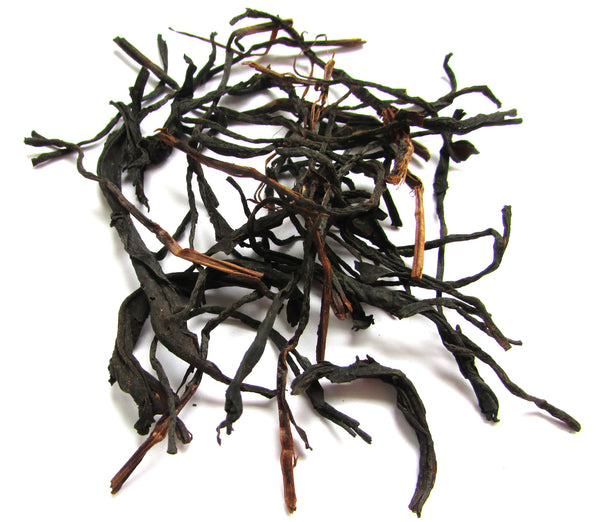Indonesia Toba Wangi 'Prime' Black Tea