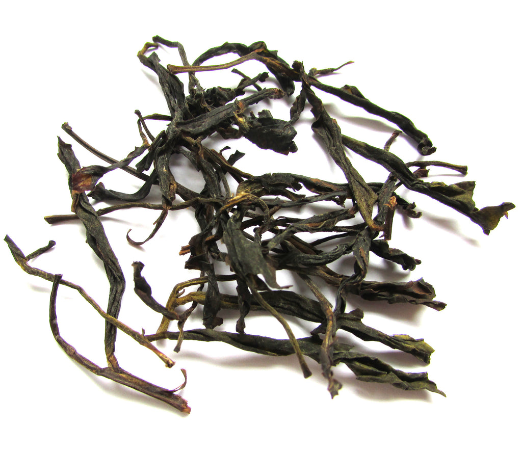Indonesia Toba Wangi 'Wu Mei' Oolong Tea