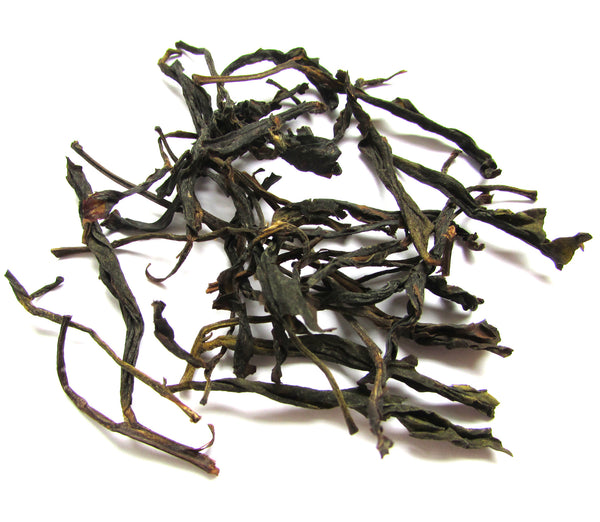 Indonesia Toba Wangi 'Wu Mei' Oolong Tea