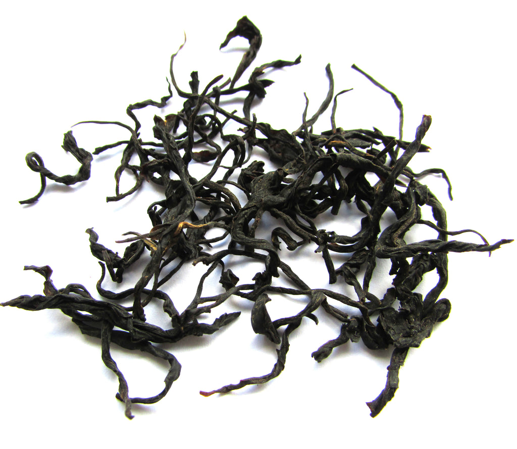 Korea Jeong Jae Yeun's Hwangcha Balhyocha Tea