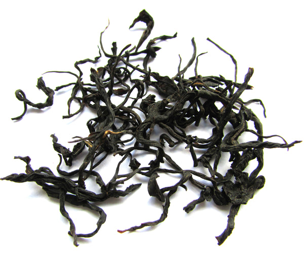 Korea Jeong Jae Yeun's Hwangcha Balhyocha Tea