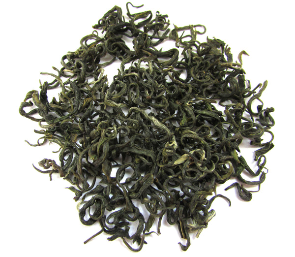 China Jiangsu Dong Ting 'Bi Luo Chun' Green Tea