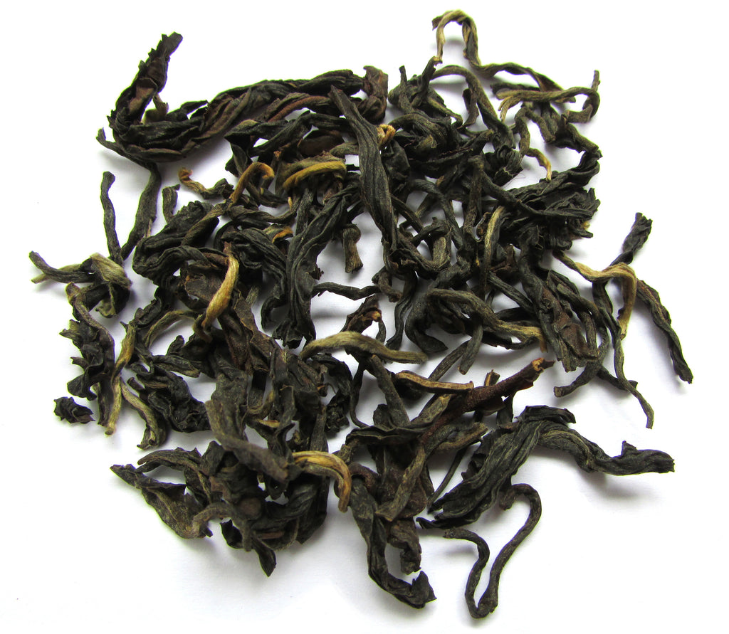 India Assam Kanoka Hand-Made Black Tea