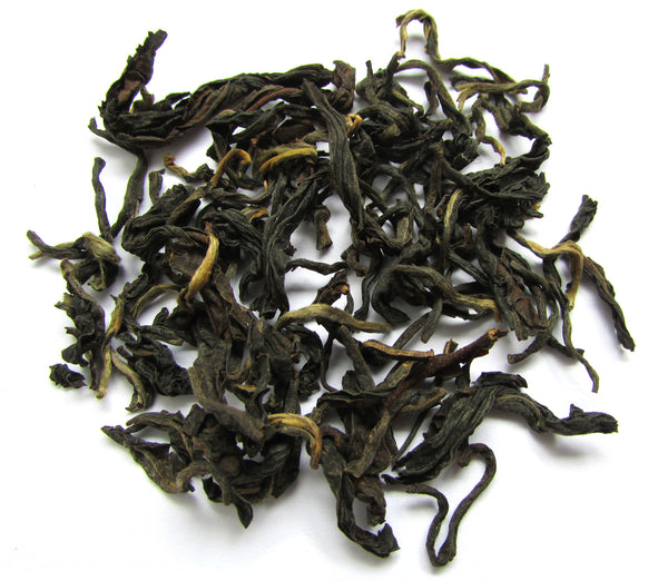 India Assam Kanoka Hand-Made Black Tea